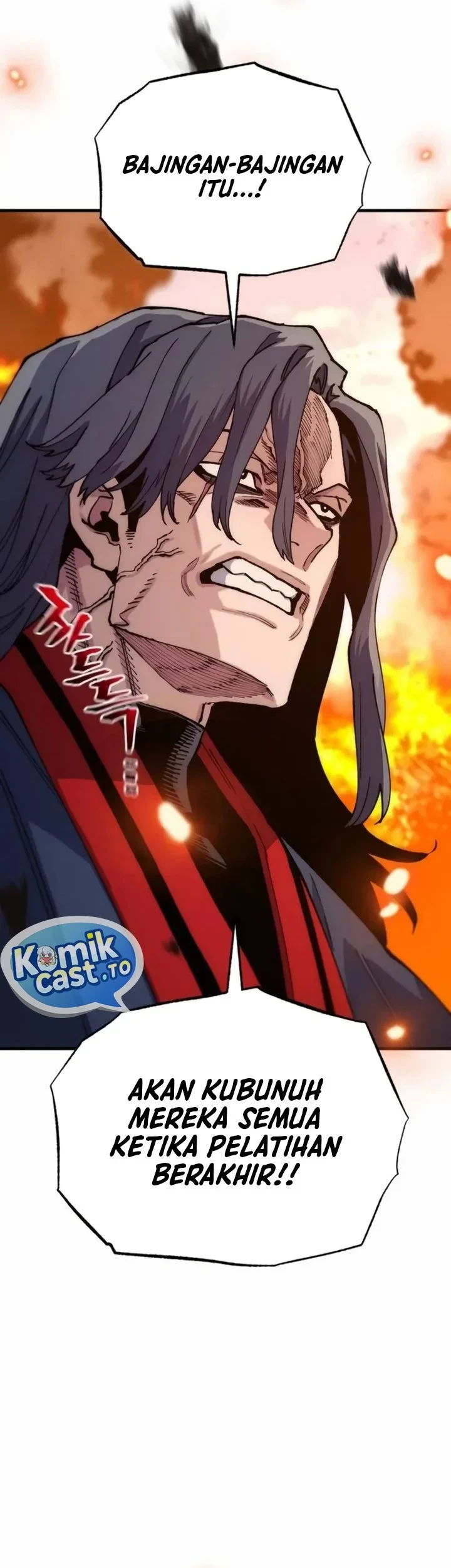 Chapter 185 - halaman 37