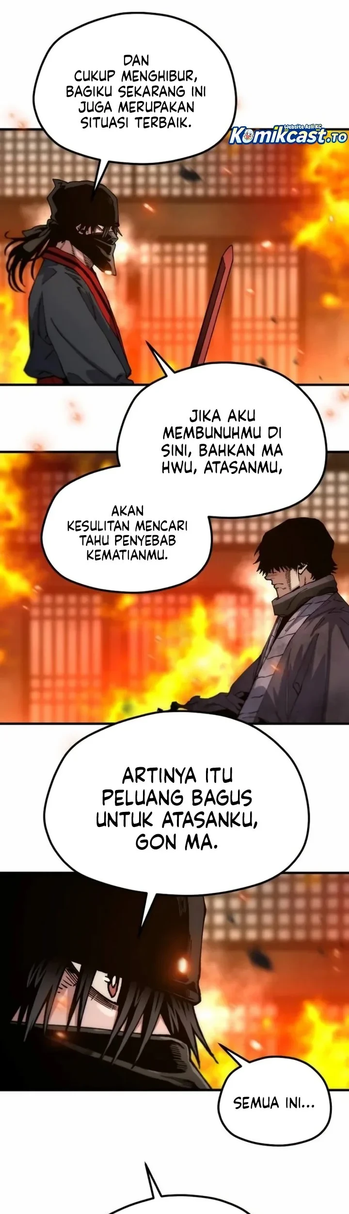 Chapter 185 - halaman 75