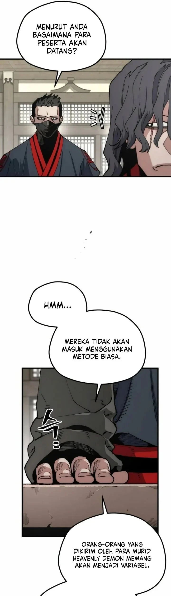 Chapter 185 - halaman 15