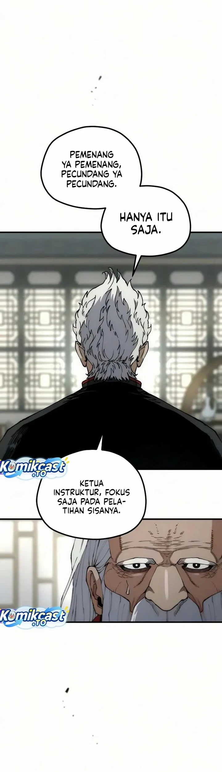 Chapter 186 - halaman 22