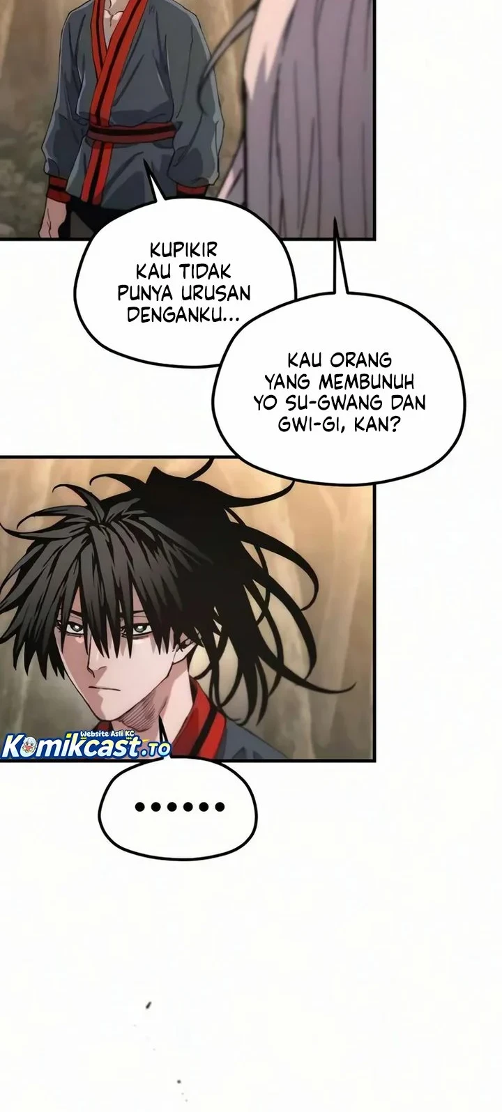 Chapter 186 - halaman 32