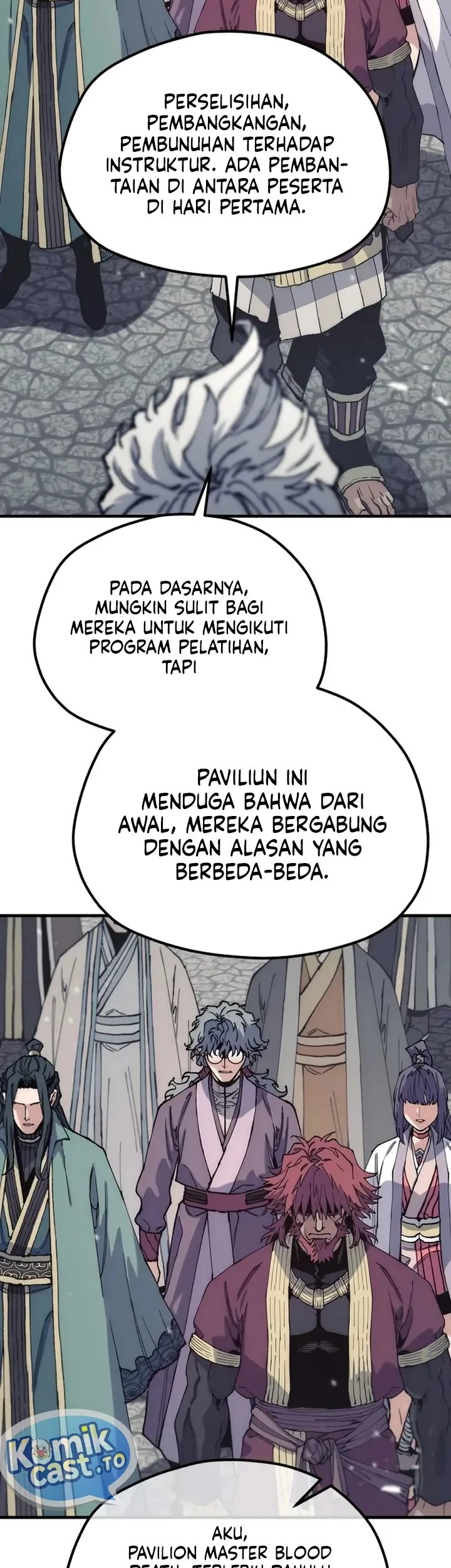 Chapter 187 - halaman 29