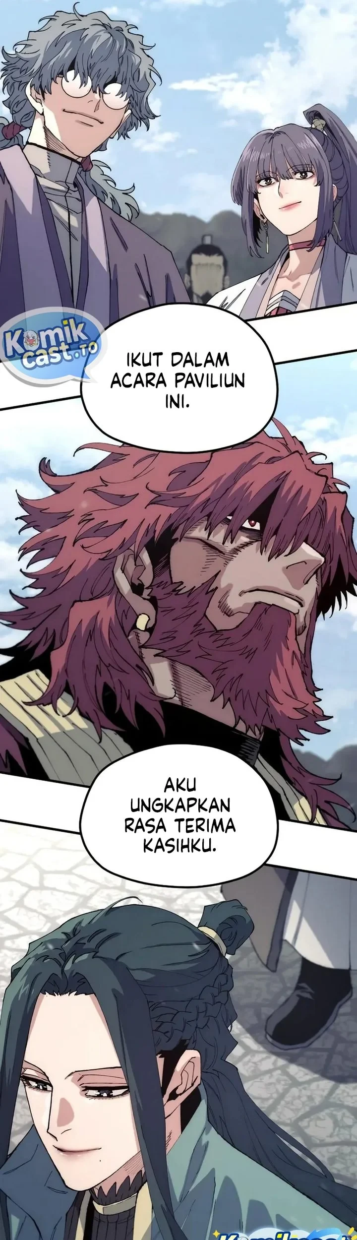 Chapter 187 - halaman 15