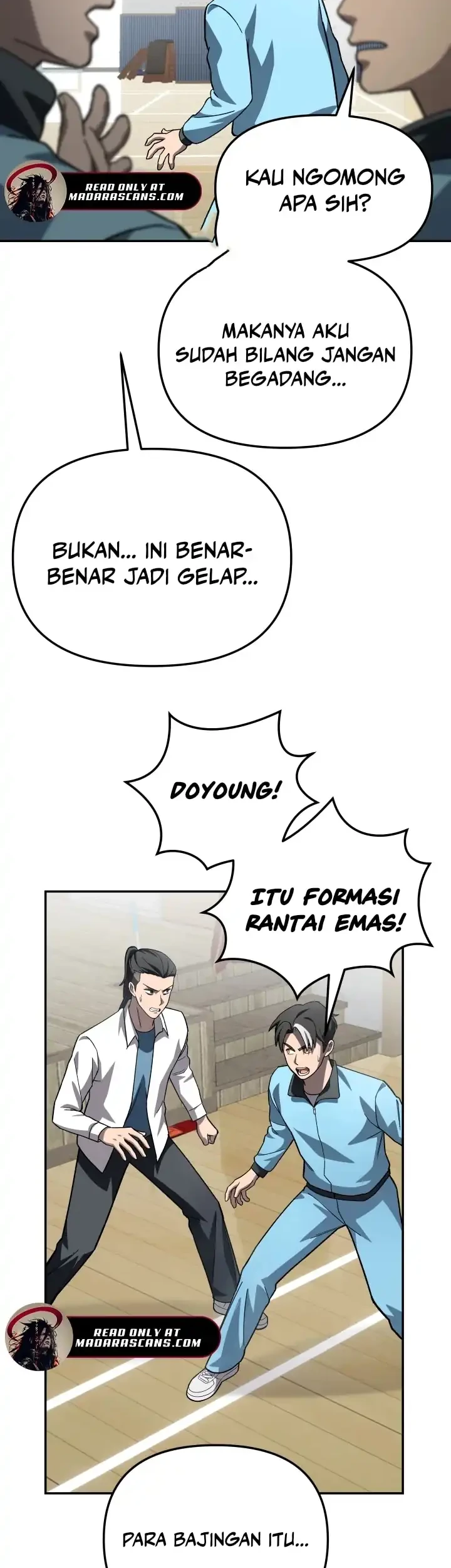 Chapter 21 - halaman 57