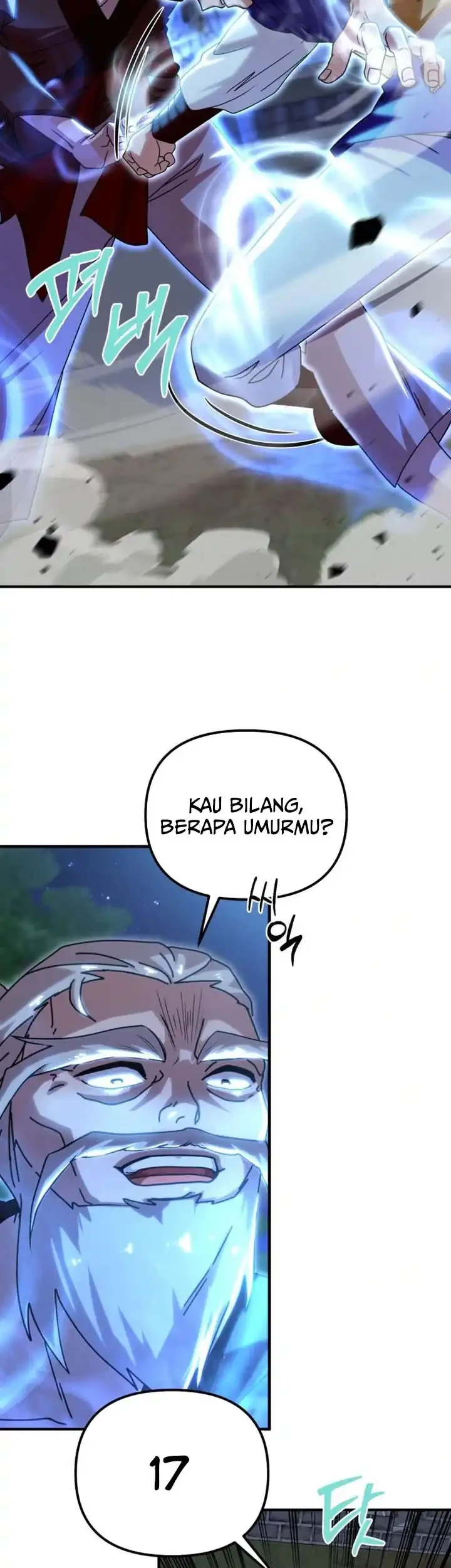 Chapter 31 - halaman 45