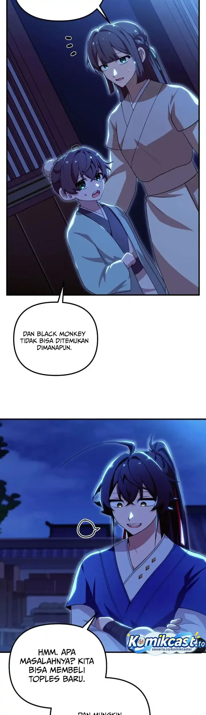 Chapter 34 - halaman 25