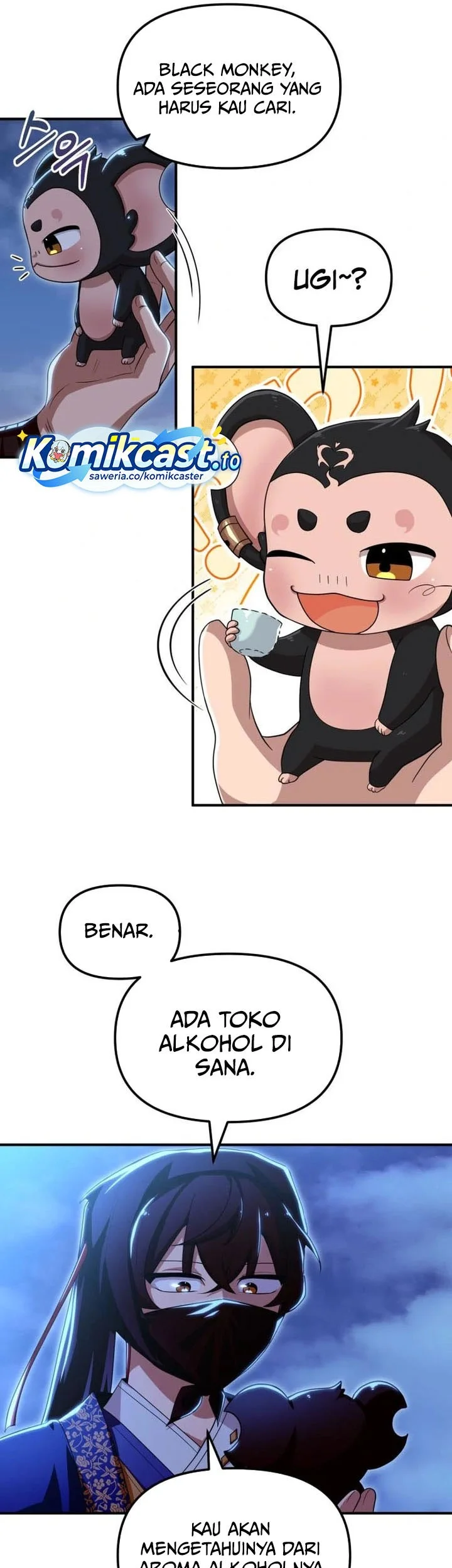 Chapter 40 - halaman 27