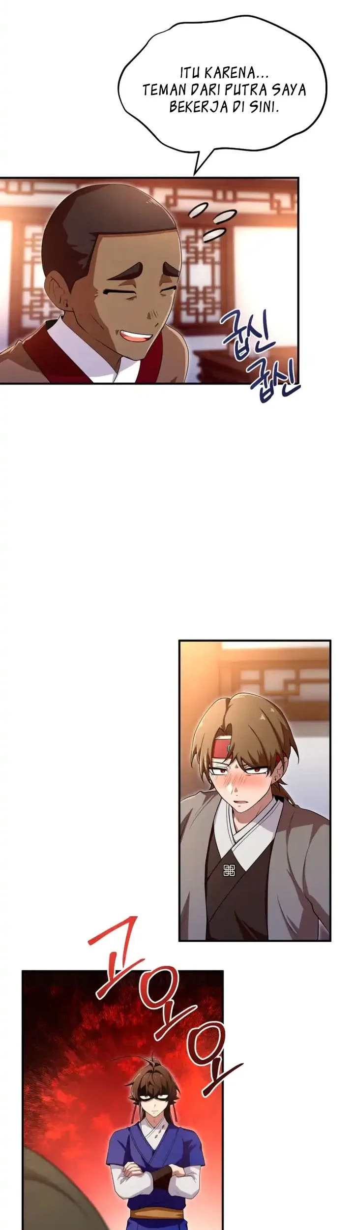 Chapter 45 - halaman 19