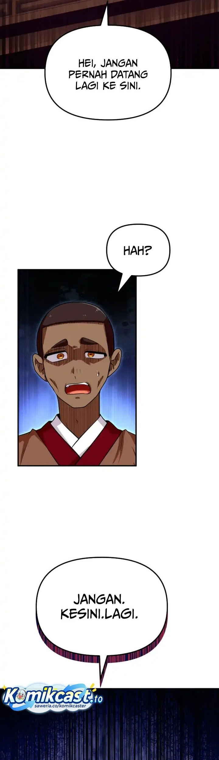 Chapter 45 - halaman 21