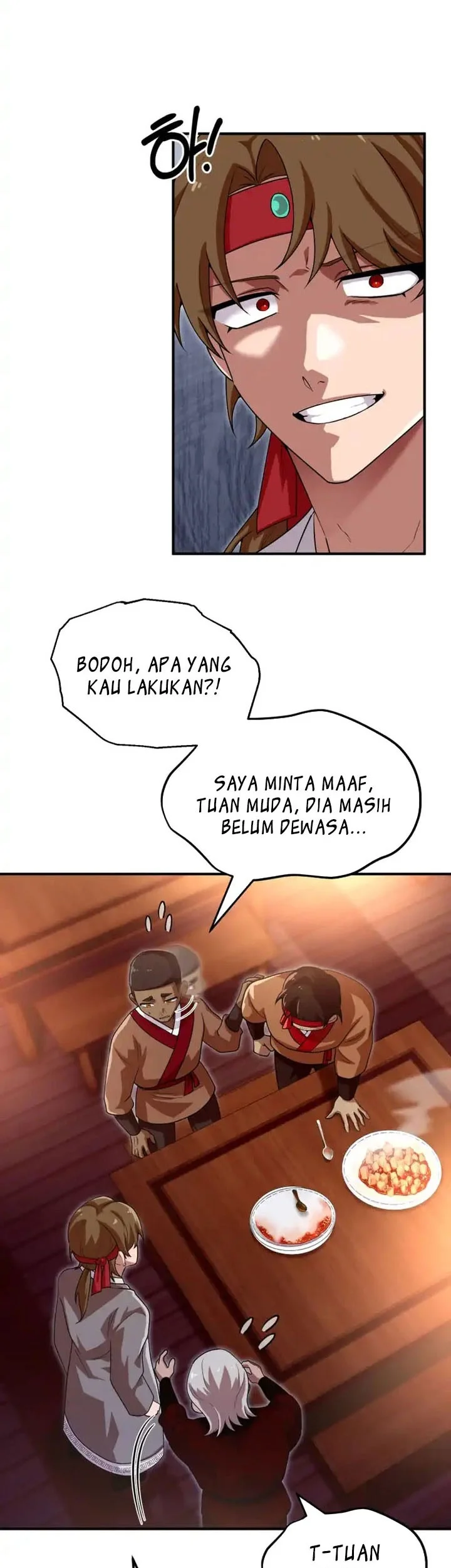 Chapter 45 - halaman 25