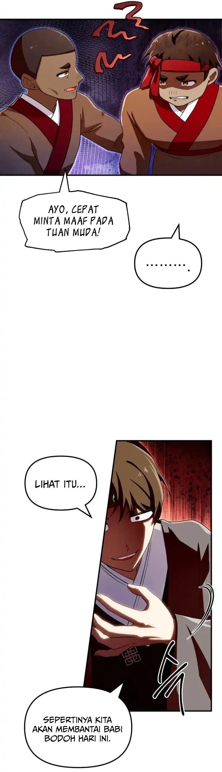 Chapter 45 - halaman 27