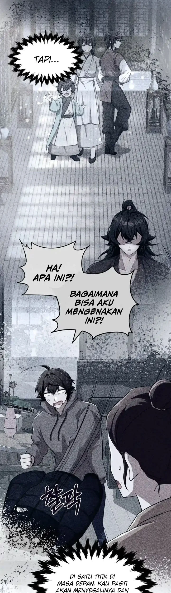 Chapter 45 - halaman 51