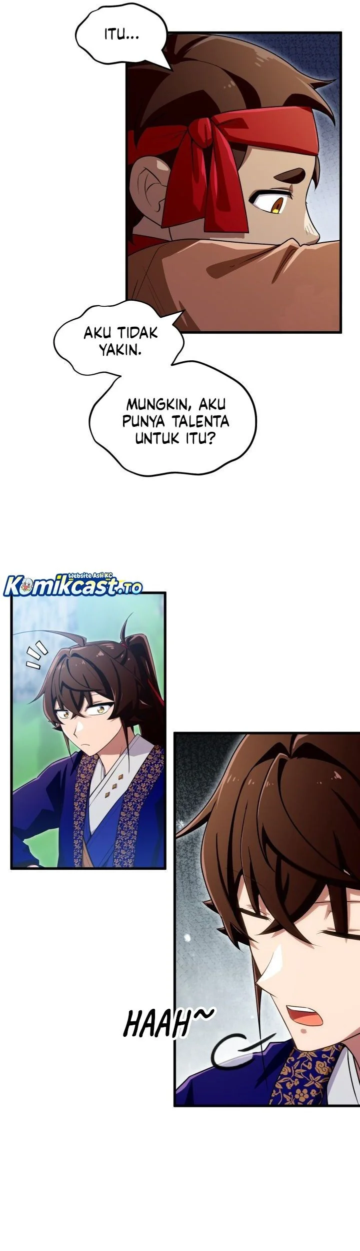 Chapter 48 - halaman 21