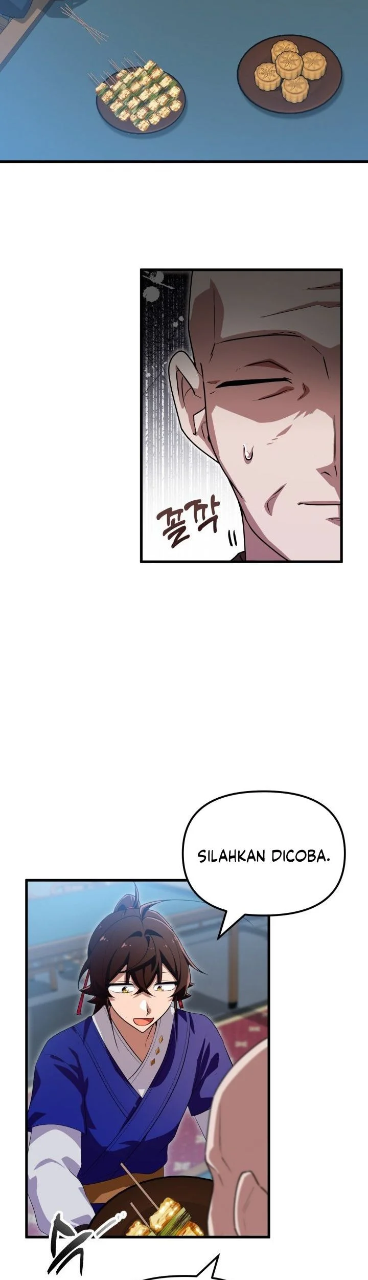 Chapter 49 - halaman 60