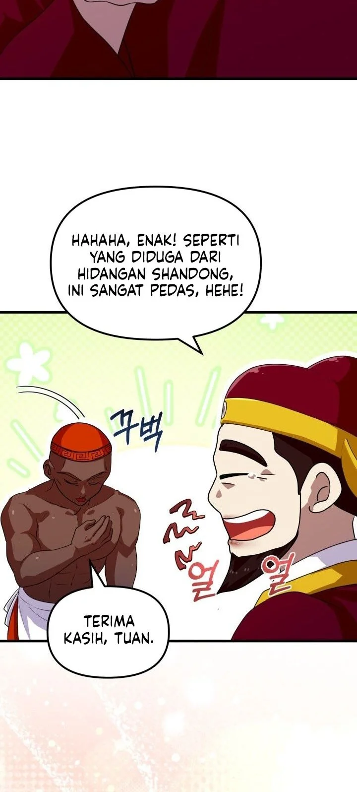 Chapter 50 - halaman 32