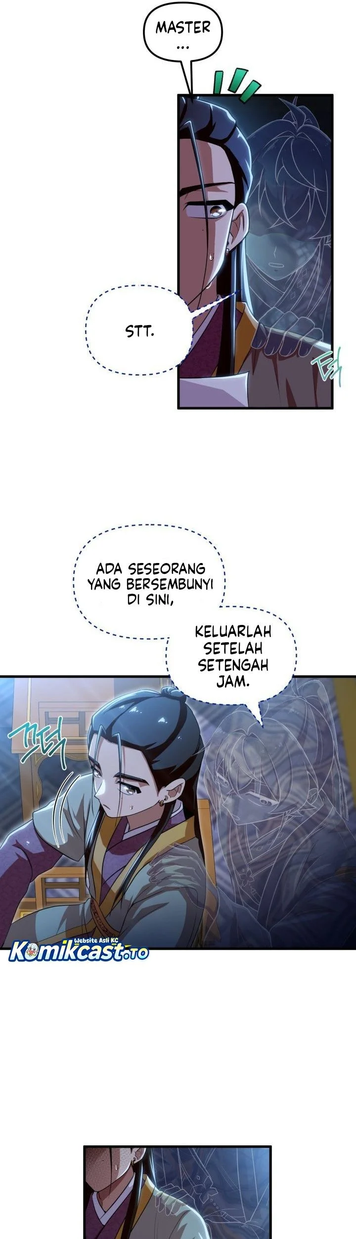 Chapter 51 - halaman 31
