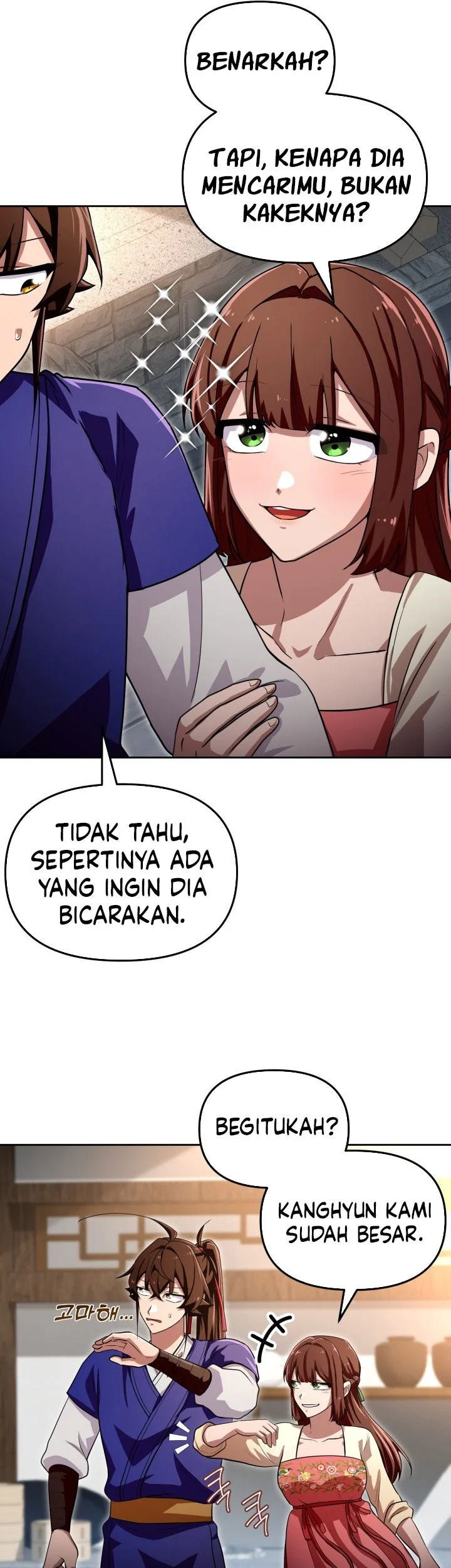 Chapter 60 - halaman 27