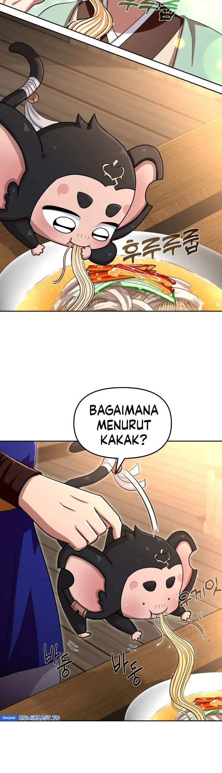 Chapter 60 - halaman 61