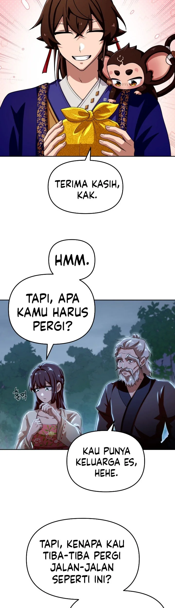 Chapter 60 - halaman 83