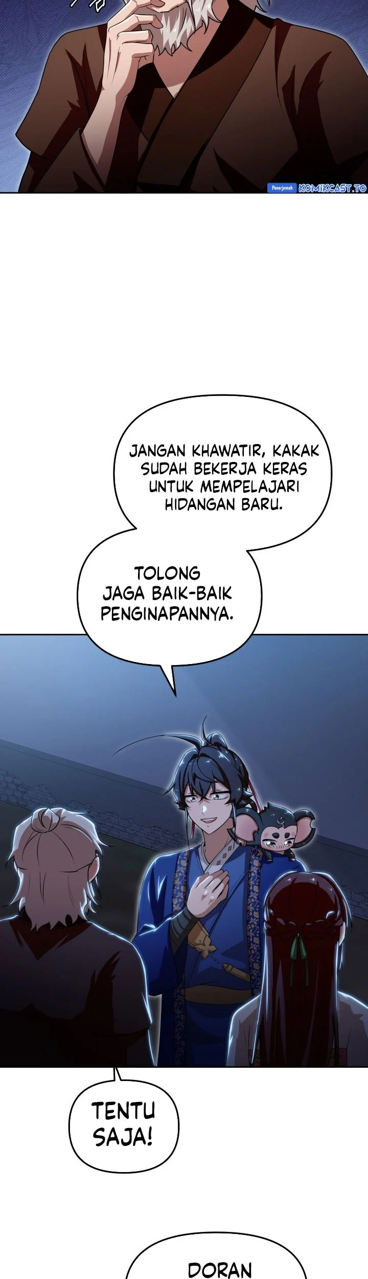 Chapter 60 - halaman 85