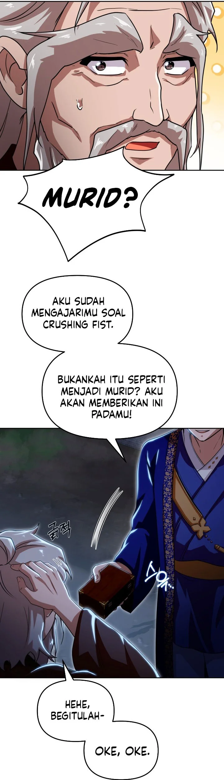 Chapter 60 - halaman 87