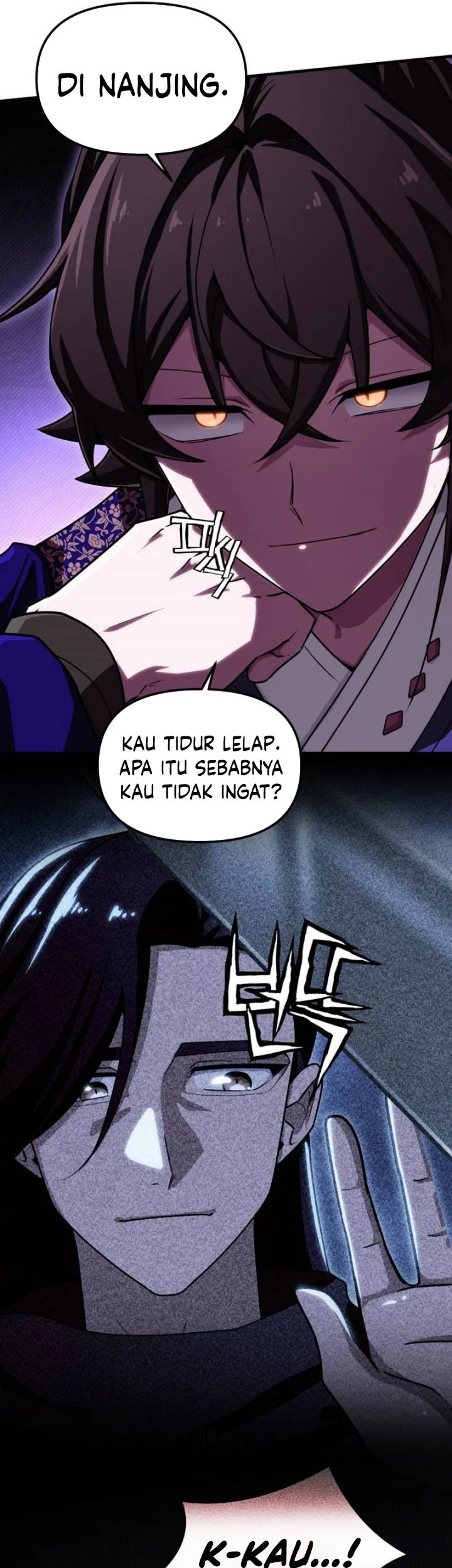 Chapter 62 - halaman 31