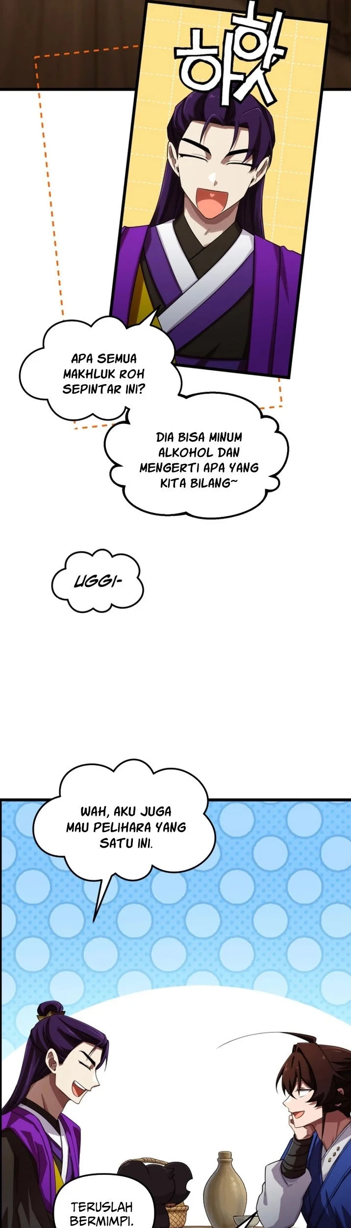 Chapter 65 - halaman 19