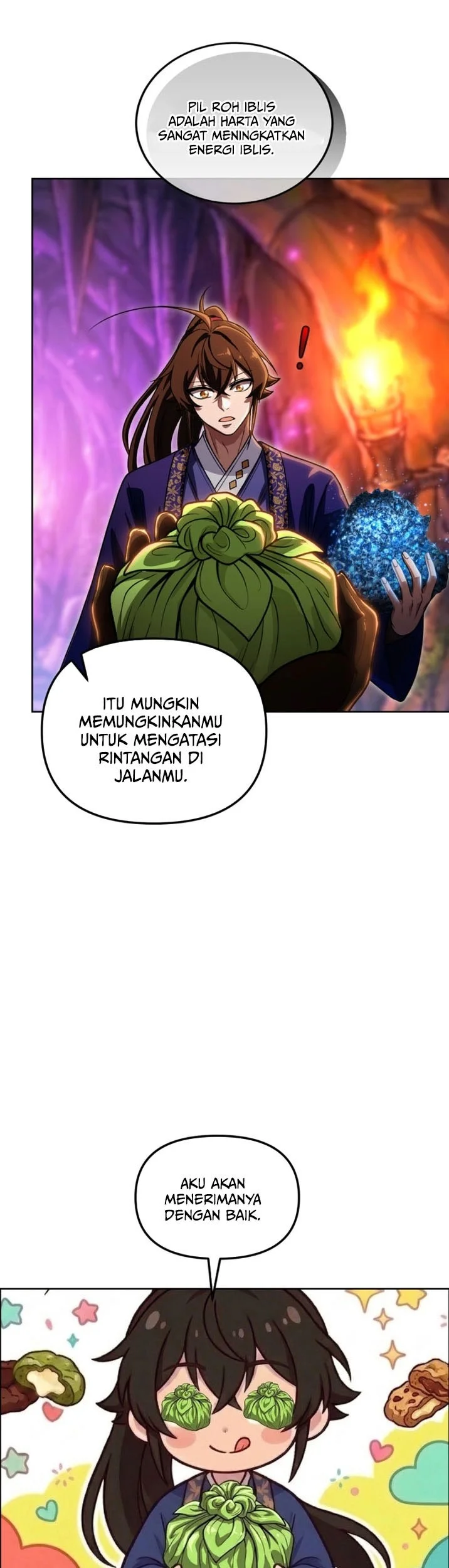 Chapter 65 - halaman 51