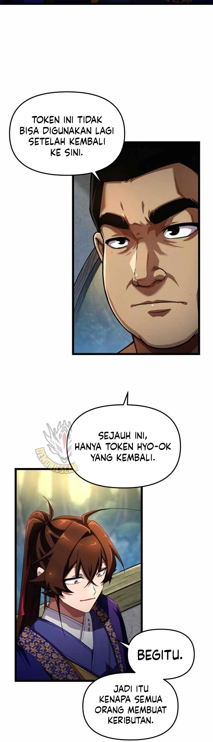 Chapter 67 - halaman 19