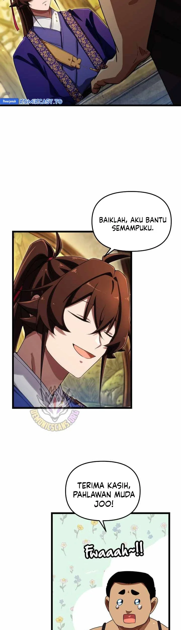 Chapter 67 - halaman 25