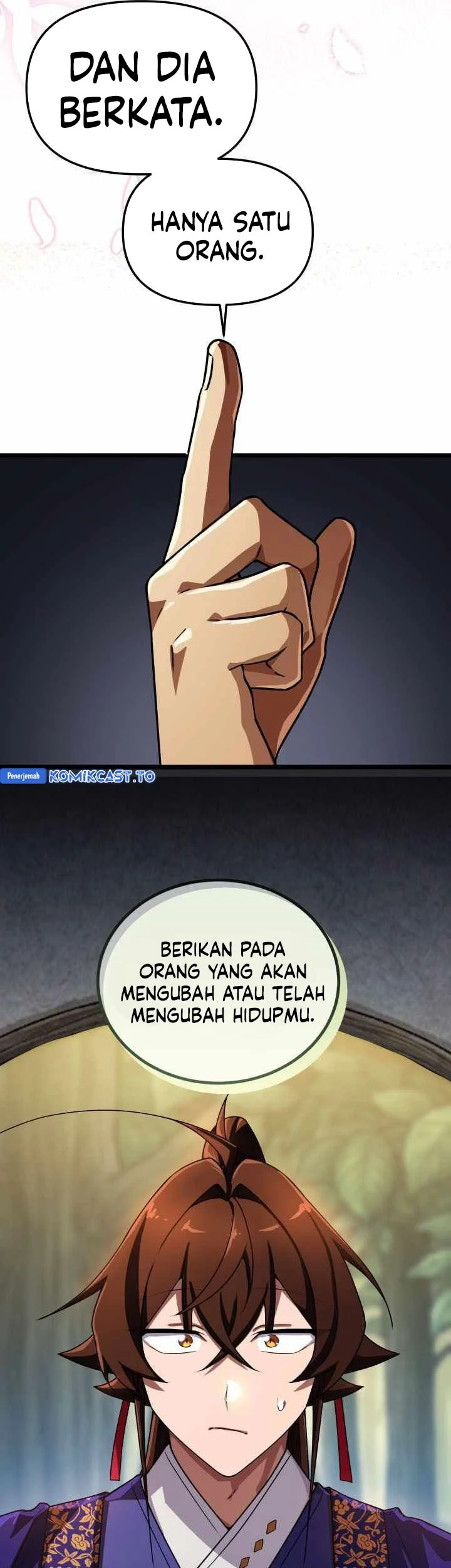 Chapter 67 - halaman 17