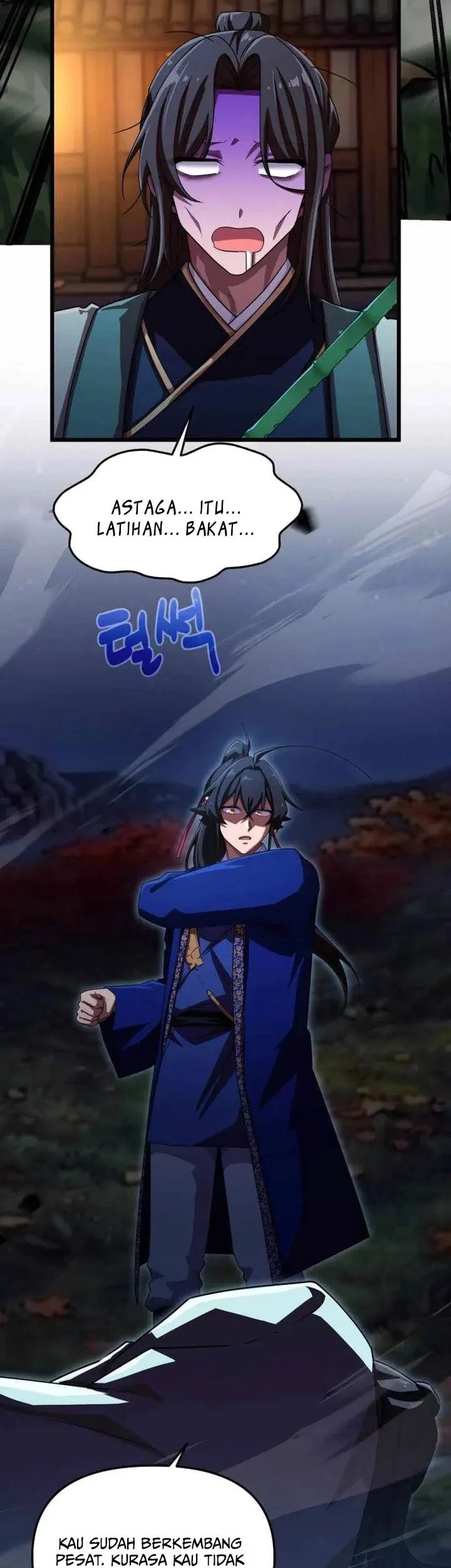 Chapter 68 - halaman 25