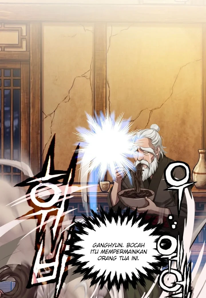 Chapter 68 - halaman 60