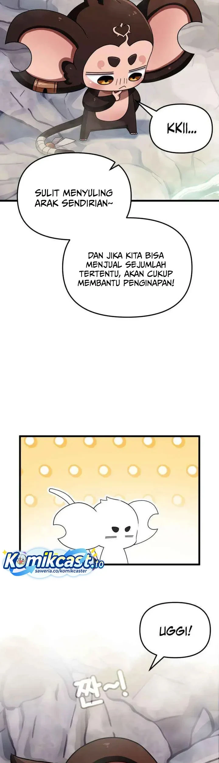 Chapter 69 - halaman 21