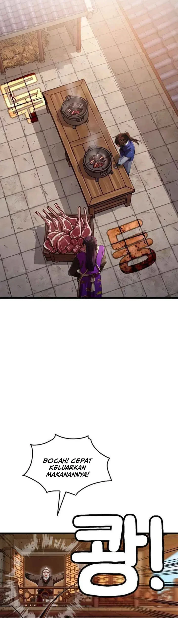 Chapter 69 - halaman 23