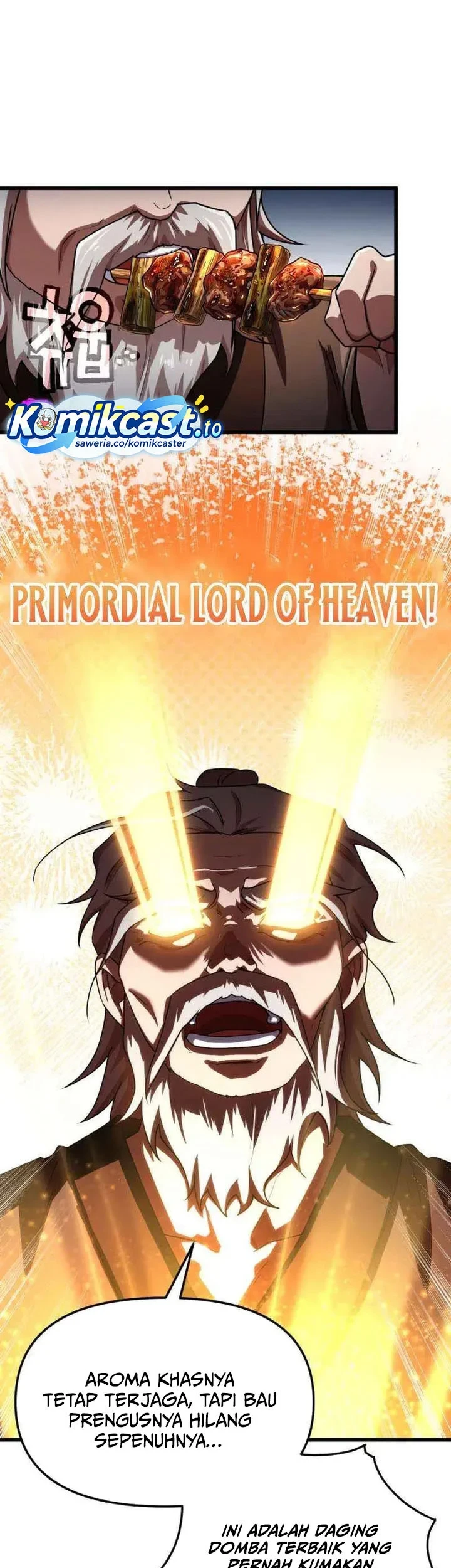 Chapter 69 - halaman 27