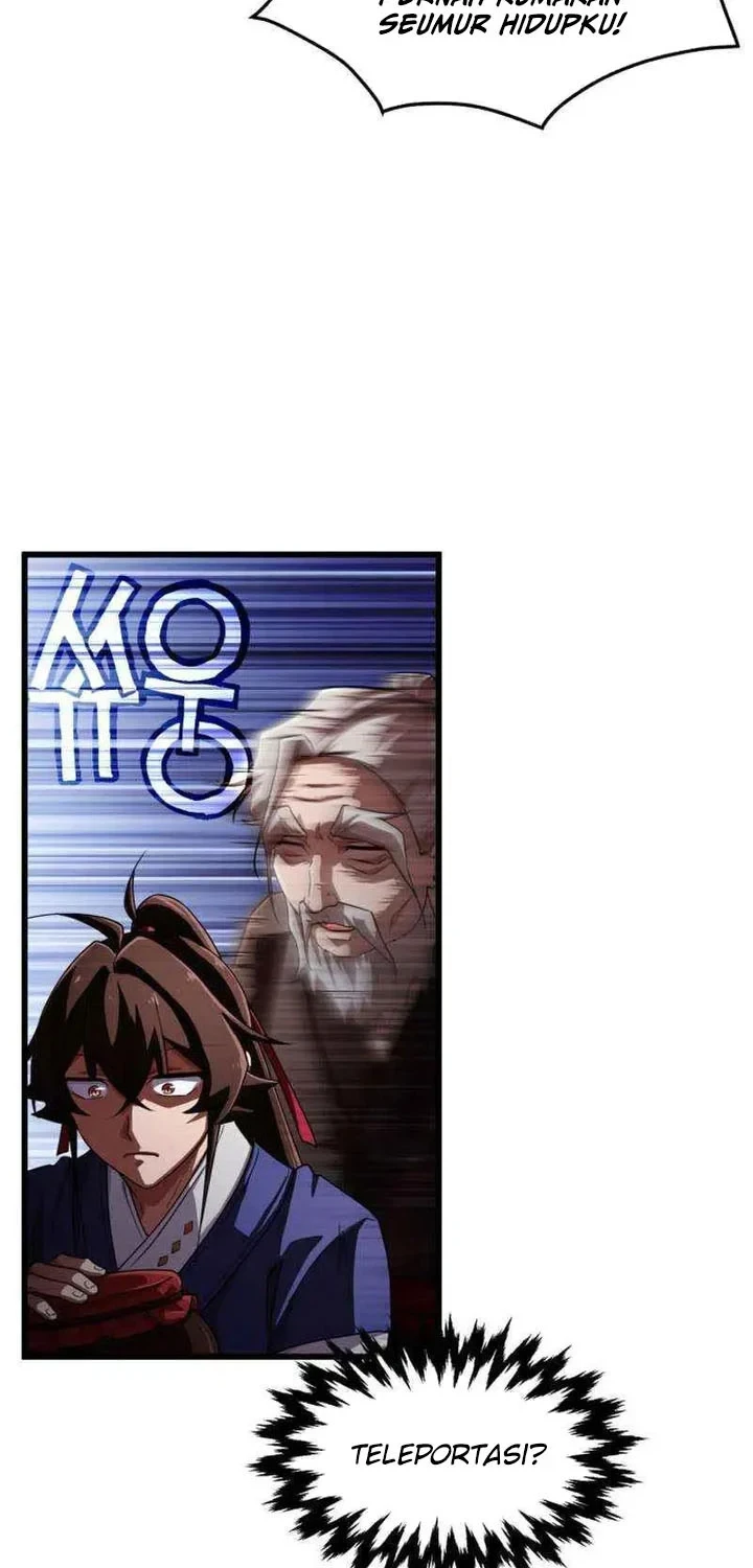 Chapter 69 - halaman 28