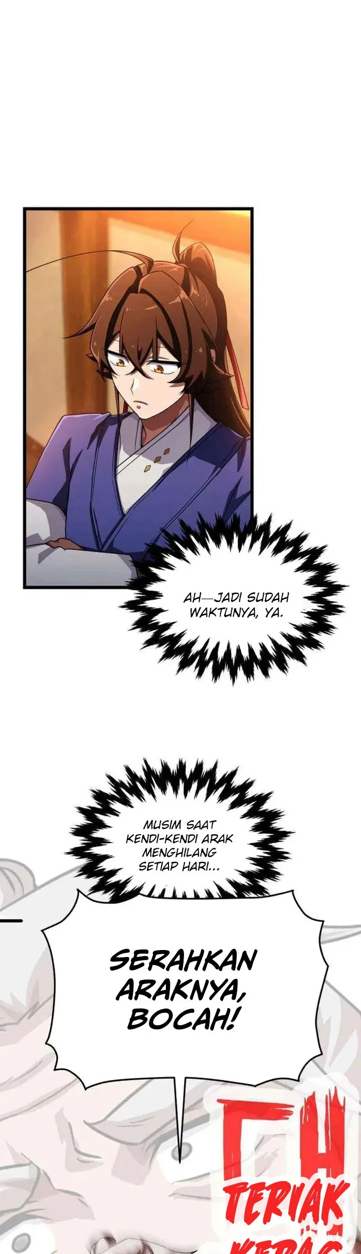 Chapter 69 - halaman 9