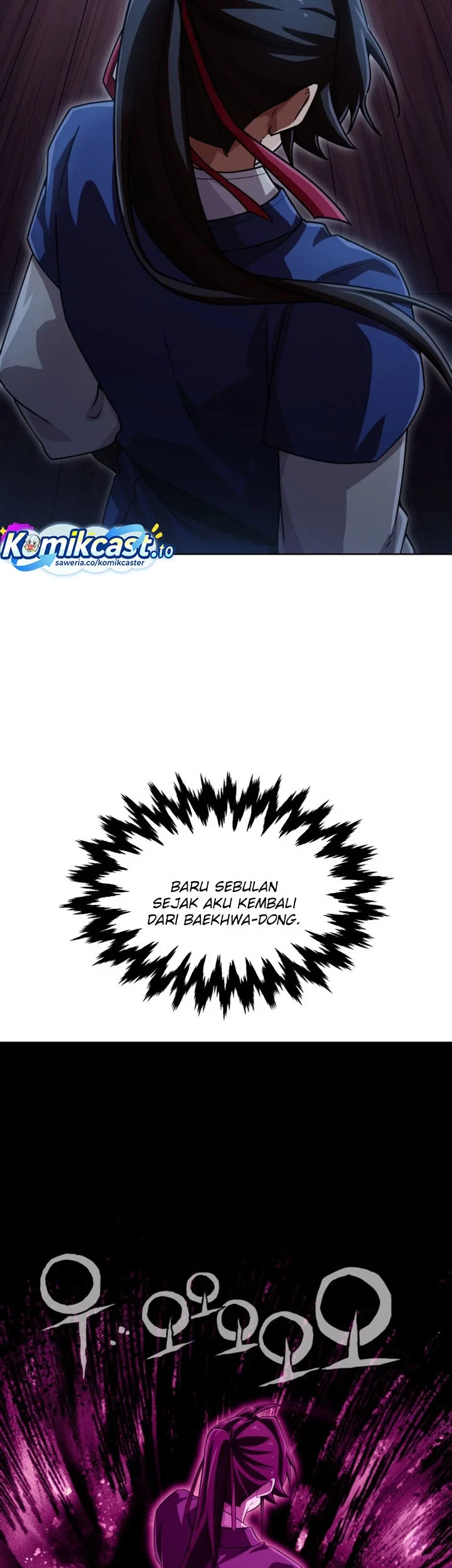 Chapter 70 - halaman 21
