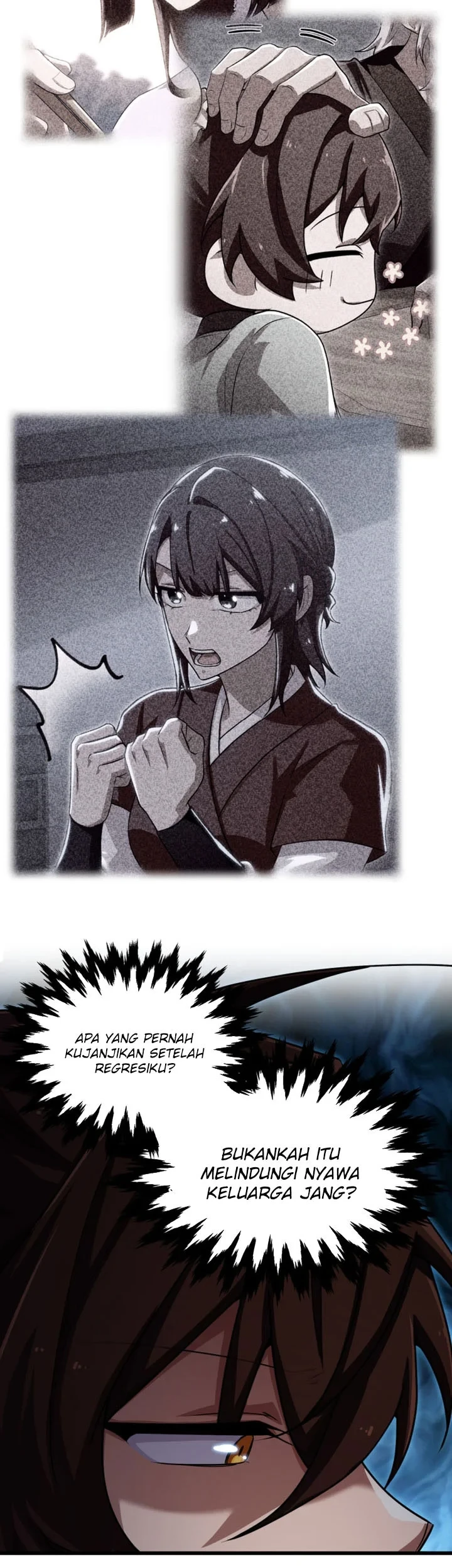 Chapter 70 - halaman 23