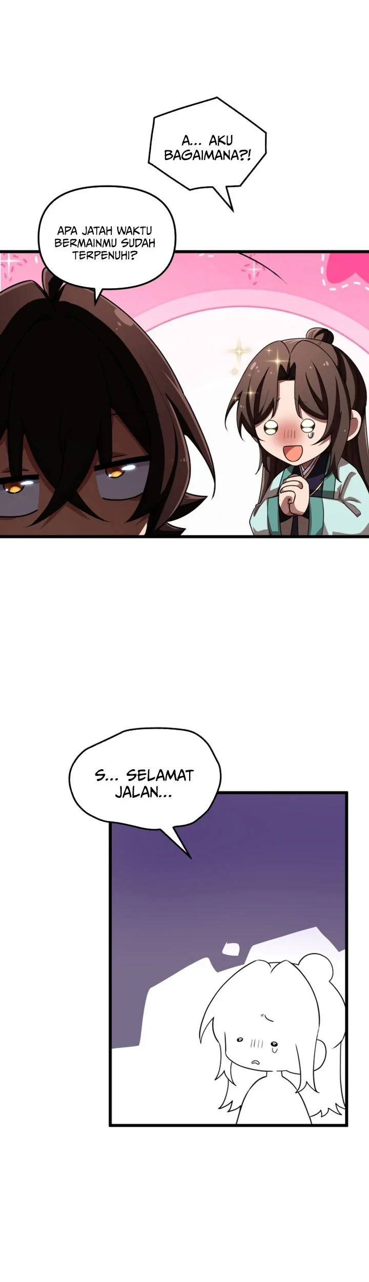 Chapter 70 - halaman 27