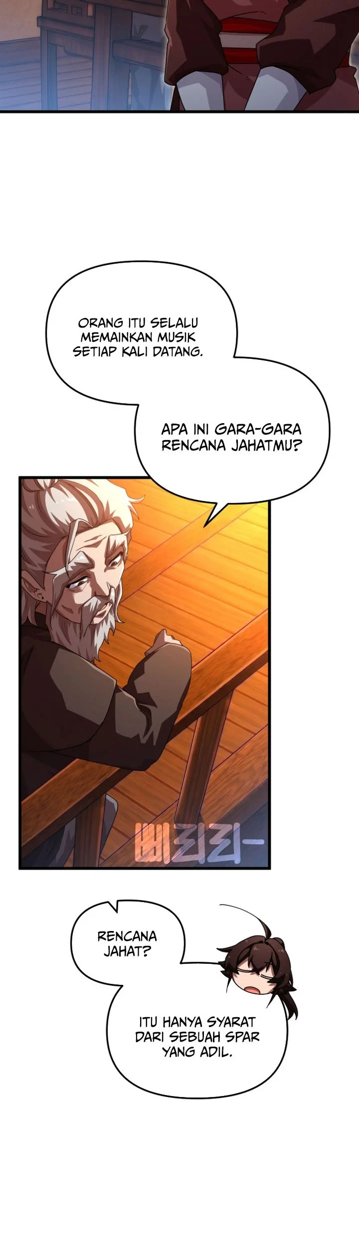 Chapter 70 - halaman 33