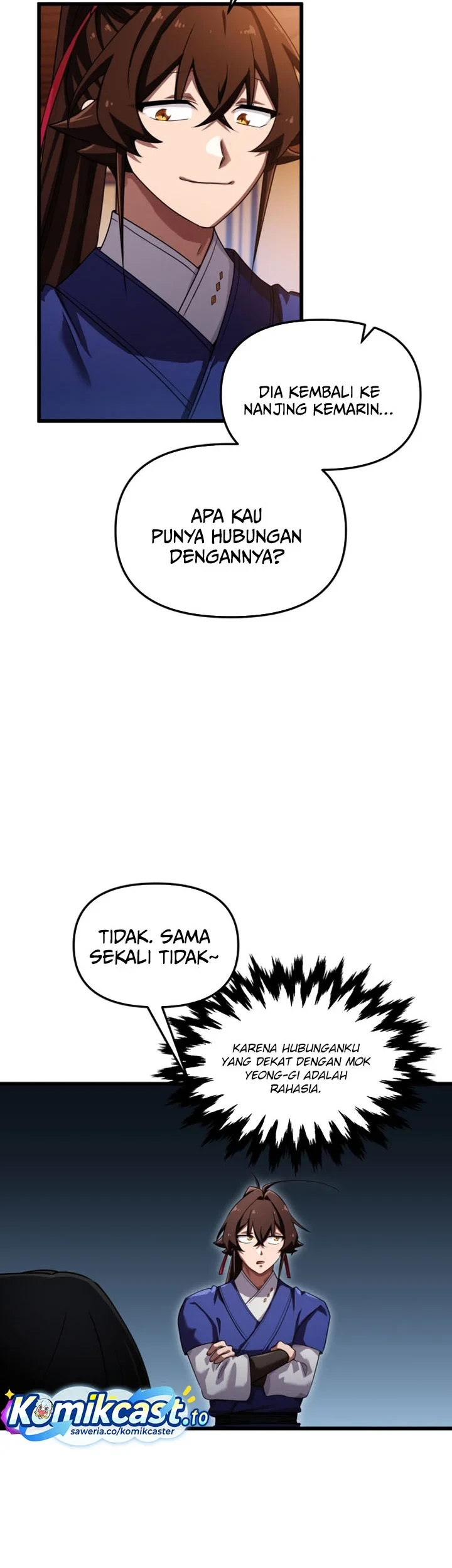 Chapter 70 - halaman 41