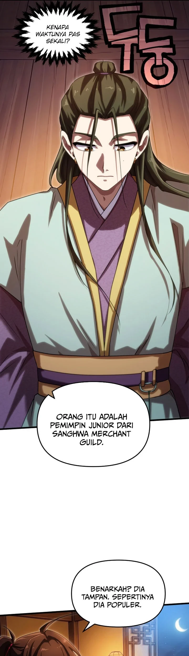 Chapter 70 - halaman 43