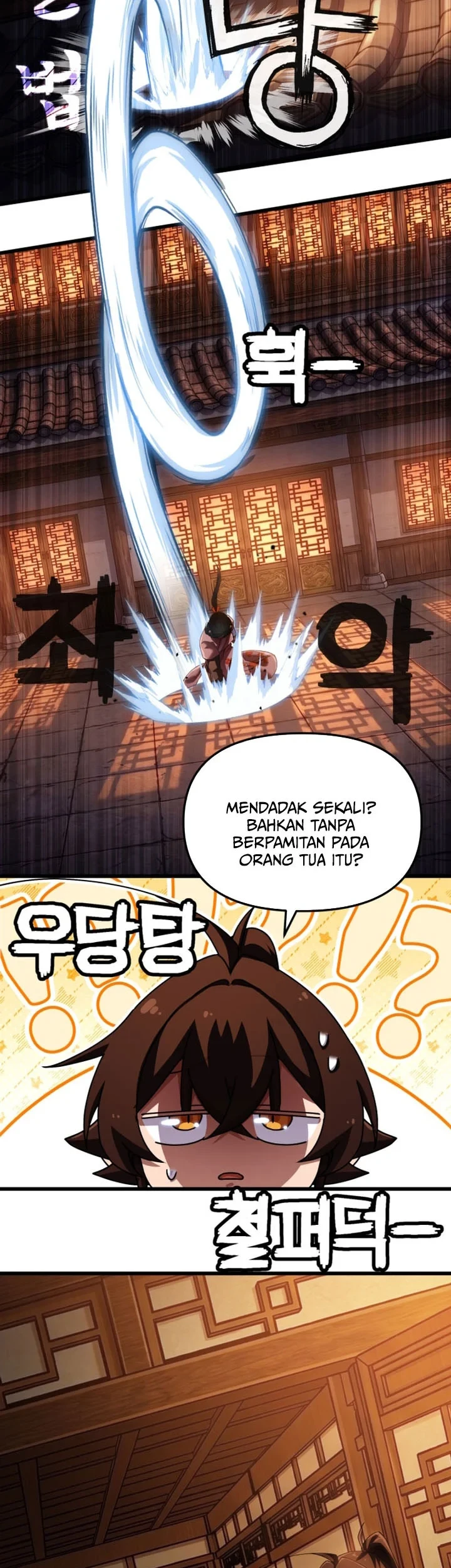 Chapter 70 - halaman 47