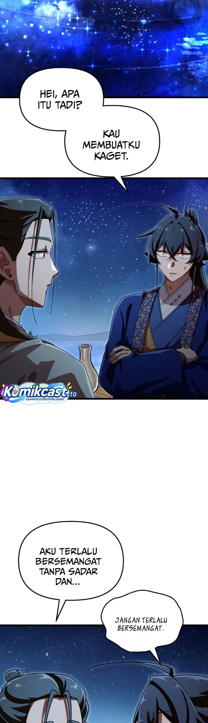 Chapter 70 - halaman 55
