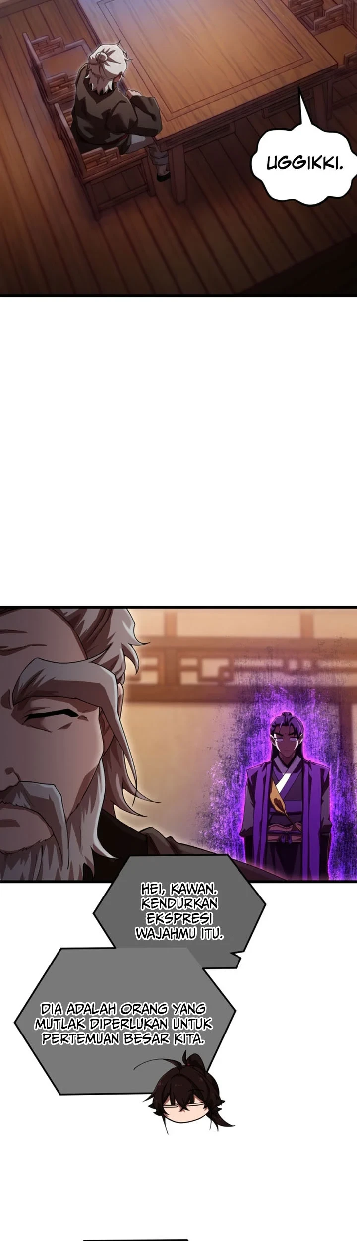 Chapter 70 - halaman 61