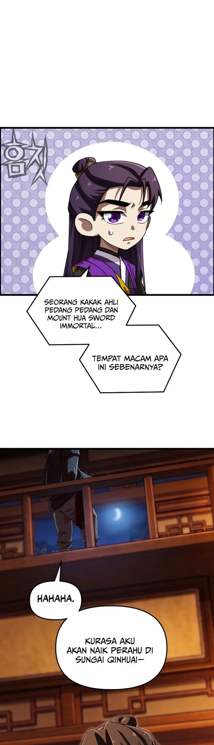 Chapter 70 - halaman 63