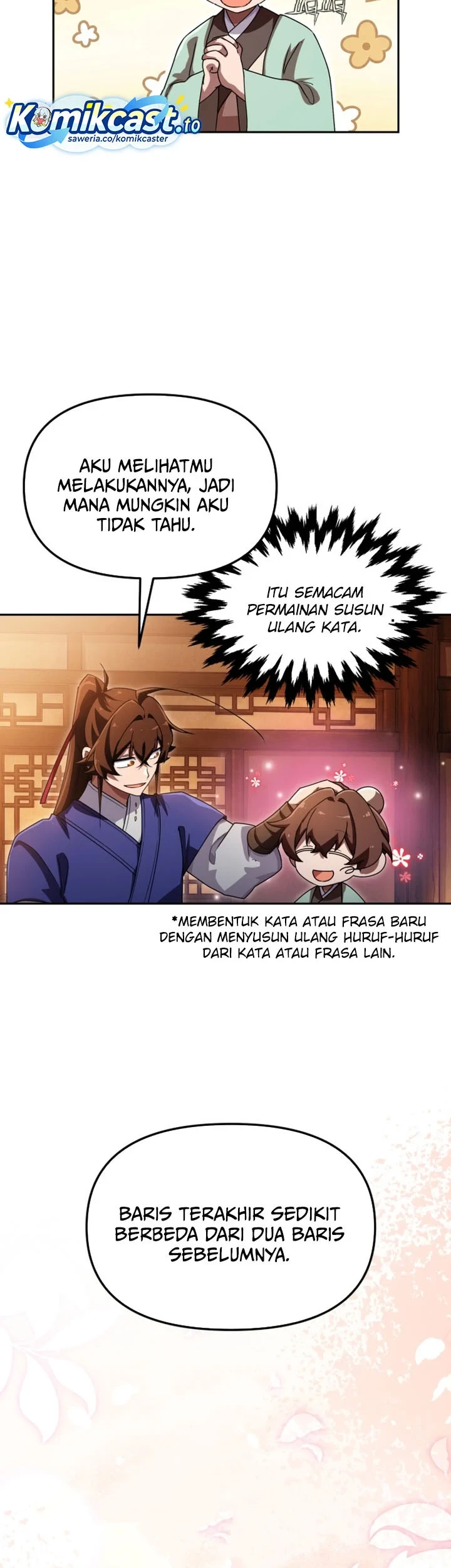 Chapter 70 - halaman 9