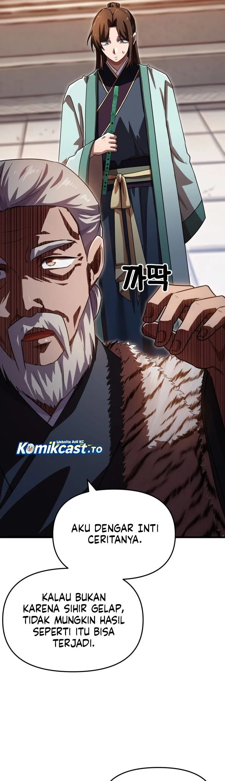 Chapter 71 - halaman 43